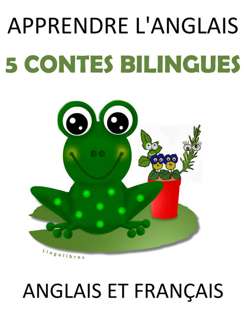 Title details for Apprendre L'anglais by LingoLibros - Available